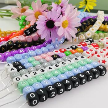Factory SGS Food Grade Baby Pacifier Silicone Toy Silicone Product - Sichuan new Lanxin Technology Co., LTD - China