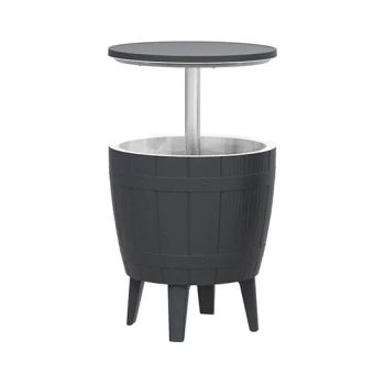 37L Nightclub KTV Party LED Table Illuminated Cool Bar Table with Ice Bucket - Hangzhou Cheers Technology Co., Limited - China