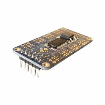 Development Boards Kits Programmers Voltage 3.3V Pack Type Box Memory 32 MBit Weight 4.8 grams Board Thickness 4 - Nano Technology - India