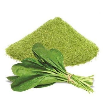Spinach Powder – Natural Green Superfood Form POWDER Grade PREMIUM Max. Moisture (%) 5 Place of Origin INDIA Flavor Fresh Leafy Taste - Buddha Overseas - India