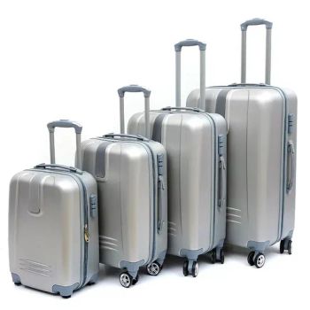 Quanzhou Customization Hard Shell Luggage for Daily Travel or Business Trips - Quanzhou Xinwang Bags Co., Ltd. - China