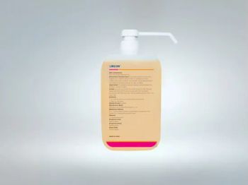 Professional Production Naturals Pure Liquid Soap Organic Liquid Toilet Soap - Shandong Lircon Medical Technology Co., Ltd. - China