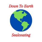 Product - Down to Earth Seal Coating - United States