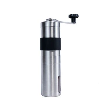 Classic Manual Stainless Coffee Grinder Good Coffee Maker - JINAN ROYALTOP IMP&EXP CO., LTD. - China
