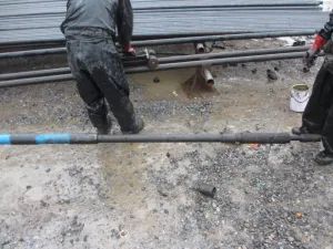 Single Screw Pump/Progressive Cavity Pump for Crude Oil Origin China Trademark kelian HS Code 8438100090 Performance Corrosion - Hebei Jerry Pump Co., Ltd. - China