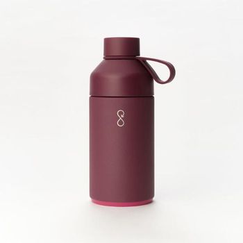 Reusable Stainless Steel Sports Bottle BPA Free Insulated Leakproof Water Bottle from senesie mfg llc Reusable Stainless Steel Sports Bottle BPA Free Insulated Leakproof Water Bottle - senesie mfg llc - United States