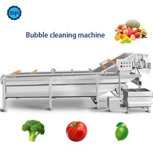 Spring Onions Cleaner Washer Industrial Green Chinese Onion Cleaning Equipment - Zhucheng Shuke Machinery Technology Co., Ltd. - China