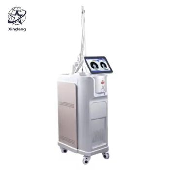 2025 Best Selling Portable Tattoo Removal Skin Whitening Machine Beauty Salon Equipment - Zhuzhou Xinglang International Trade Co., Ltd. - China