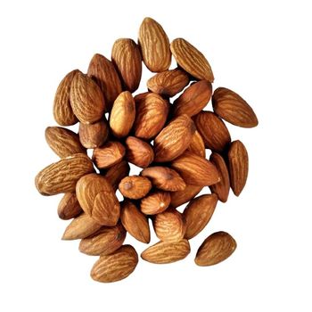 High Purity Almonds Processed For Ingredient Excellence Supporting Food Service Packaging And Export Requirements - TOSOH INTERNATIONAL - South Africa