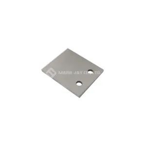 Chinese Indexable Carbide Wood Cutting Square Inserts Size Small Shape Round Trademark M&J OEM Acceptable Origin Zhu Zhou - Zhuzhou M & J Import and Export Co., Ltd. - China