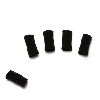 Most Popular Now Product Comfortable Stretch Finger Support Brace for Basketball Tennis - Yangzhou Goldenwell Import&Export Co., Ltd. - China