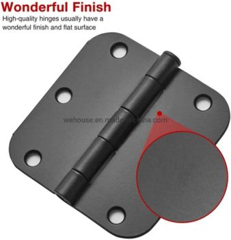 Factory Direct Swing Door Normal Furniture Hinges Aluminium Piano Cheap Cabinet Welding Butterfly Hinge - We House Hardware Product Co. Ltd - China