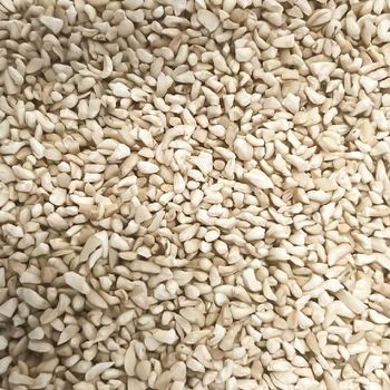 CASHEWS BROKEN LP SP BB SK WS AND OTHER PRODUCTS FROM VIETNAM CASHEW GOOD PRICE HIGH QUALITY ISO HAPPCAP - NS VINA IMPORT EXPORT TRADING MANUFACTURING COMPANY LIMITED - Vietnam