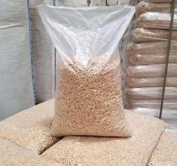 Affordable Softwood Heating Pellets 6 mm for Energy Efficient Home Warmth and Dependable Winter Heating Solutions - EAST LAND PROPERTIES - Tanzania
