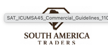 Brazilian Sugar - IC45 Offer - South America Traders - Brazil