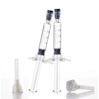 Hyaluronic Acid for Knee Osteoarthritis Non Cross Linked Hyaluronic Acid - Hebei Ulike Technology Co., Ltd. - China