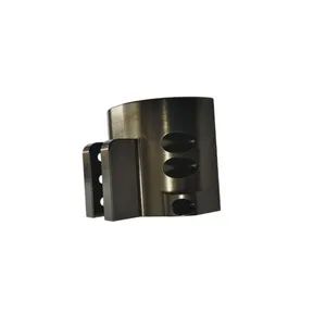 Premium Black Oxidized Steel Microscope Accessories for Enhanced Precision - Yicun Technology (Dongguan) Co., Ltd - China