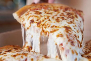 Pizza Cheese bulk supply wholesale export quality fresh product - AMAC GOLD AND DIAMOND METALS SUPPLIER - Germany