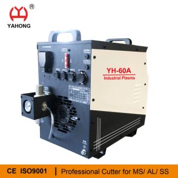 I Cut 60 Plasma Cutter Using for CNC or Manual - Xuzhou Plus International Trade Co., Ltd. - China