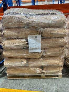 Modified starch E1442 - SHANDONG FUYANG BIO-Tech Co.,Ltd - China