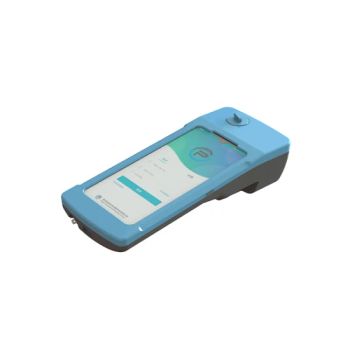 Lr-HS Series Handheld Colloidal Gold Detector Integrated Photometer Portable Spectrometer - CHANGSHA LANGSHUO TECHNOLOGY CO LTD - China
