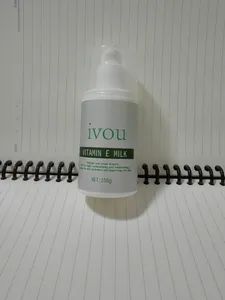 2025 Bulk Product Price Body Lotion Vitamin E Milk Cosmetics Beauty Products - Globalwell Trading Co., Ltd - China