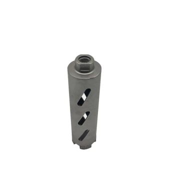 High-Quality Diamond Core Drill Bits for Global Shipping Origin China Material Diamond Trademark Diaflex Color - Diaflex (Changxing) Tools Co., Ltd. - China