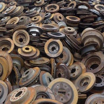 Premium Quality 99% Fe Content Cast Iron Scrap 10kg Reliable Material Trusted - CPW TRADE LTD - United Kingdom
