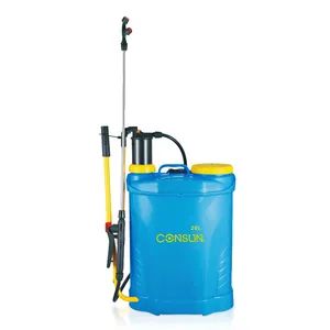 16L 20L Agricultural Tools Knapsack Manual Plastic Sprayers Material PP Origin China OEM Available Type Knapsack HS Code 8424410000 - Taizhou Chengyi Technology Co., Ltd. - China