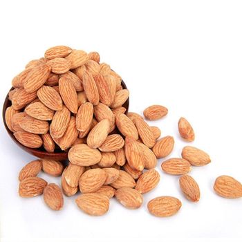 Premium Organic Almond Nuts Whole Seed Form With Careful Processing And Export Packing For Wholesale - malter group - Tanzania
