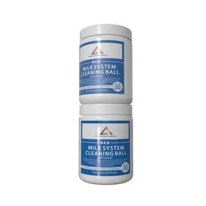 Cleaner Products Detergent, Milk Cleaning Ball Coffee Machine Tab - Beijing Junjing Hotel Necessities Supply Co. Ltd. - China