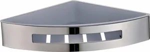 Decor Corner Shower Shelf Bathroom Shower Corner Storage Bathroom Accessories - Shengze Industry Limited - China