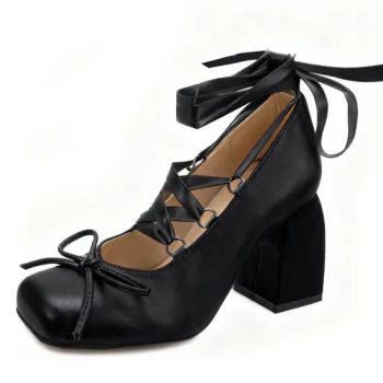 Women's Dance Shoes Ladies Footwear Fashion High Heels - LC UNITE CO., LTD - China