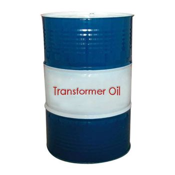 Transformer Oil, Packaging Type: Barrel/Drum Type Oil Form Liquid Pour Point -6 Degree C Packaging Type Barrel/Drum Fire Point 300-316 Degree - SLV Transformer Services - India