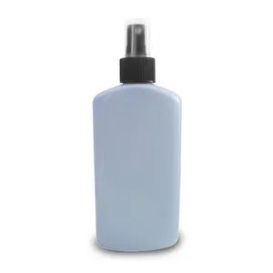Pet Plastic Cosmetic Skincare Packaging Bottle 220ml Facial Spray Bottles with Logo - Shenzhen Zhenghao Plastic & Mold Co., Ltd. - China