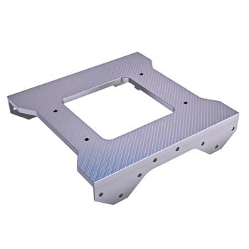 Adjustable Aluminum Brackets for Solar Panels & LED Displays - Dongguan Zhongwei Metal Products Co., Ltd. - China