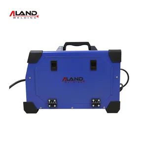 High-Performance 180A Inverter MIG Welder Gas Welding Machine - BEIJING ALAND WELDING CO., LTD. - China