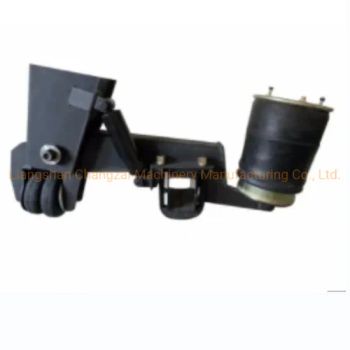 Air Suspension for Semi Trailer High Quality Trailer Air Suspension Semi Truck Air Suspension - Liangshan Changzai Machinery Manufacturing Co., Ltd. - China