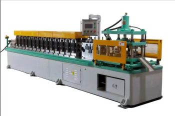 Newest HVAC Square Cone Pipe Tube End Tube Bending Roll Forming Machine - Foshan Wenzhichang Machine Factory - China