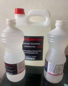 Pure Caluanie Muelear Oxidize Parteurized /High Purity Caluanie Muelear Oxidize Functional Property Makes Metal Brittle Secondary Use Refinement Of Precious And Semiprecious Stones - DABELU ENTERPRISES LIMITED - Kenya