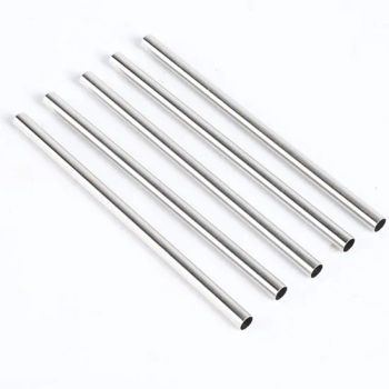 Premium Hastelloy B Nickel Alloy Seamless Tube for Chemical Processing - Taizhou Haosai Special Alloy Co., Ltd. - China