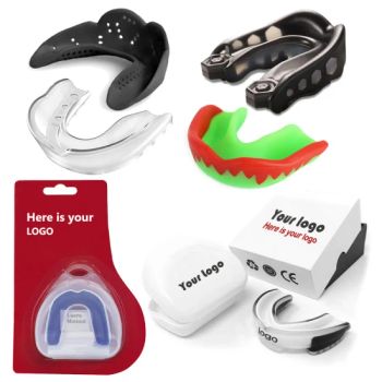 Sports Mouthguards for Football Boxing Basketball MMA Muay Thai - Qingdao Workercare Tools Manufacture Co., Ltd. - China
