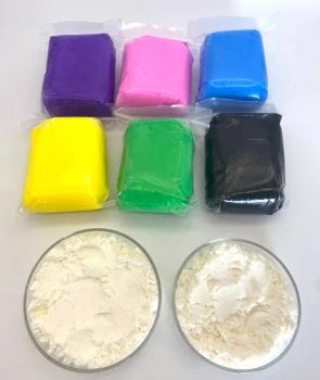 Optical Brighteners Chemistry Agent KCB for EVA Foam Agent - Beijing Jinchenyuan Trading Co., Ltd. - China