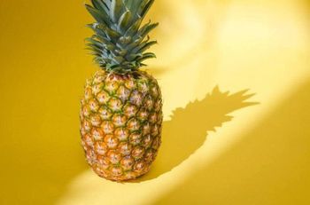 Pineapple - GreenRoots&PureGold - Nigeria
