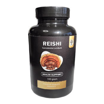 Reishi (Ganoderma lucidum) from Magic SS GMBH Reishi (Ganoderma lucidum) - Magic SS GMBH - Germany