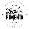 Product - LIMA COM PIMENTA - FRUIT & VEG COMPANY - Portugal