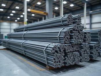 Iron & Steel Products - Savannah Source Global Trade Ltd - Kenya