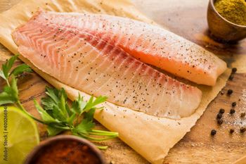 Tilapia Fillets Packaging Cartons Max. Moisture (%) 10% Cultivation Type Wild - FERN FISH KENYA LIMITED - Kenya