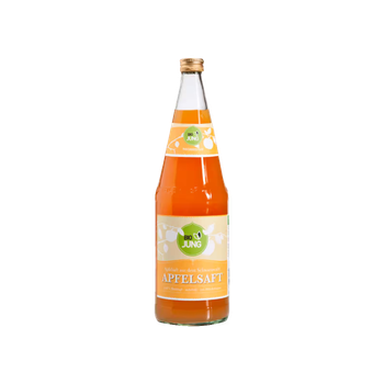 Made from real apple juice Apfelschorle is perfect for retail and hospitality markets - MASI TRADING GMBH - Germany