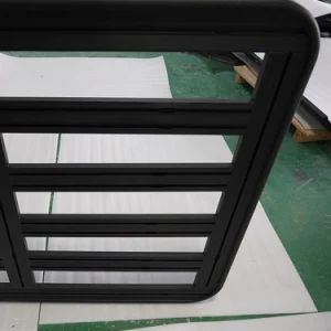 Stable and Reliable Car Accessories 4X4 Racks Aluminium Alloy Luggage Rack Platform - JIANGSU PINGWEI MATERIAL TECHNOLOGY CO.,LTD - China
